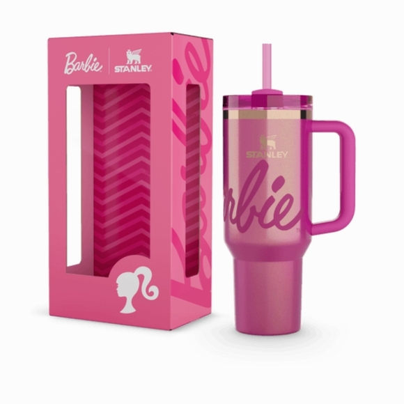 Stanley Other - Barbie x Stanley 40oz